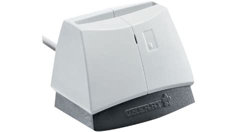 st-1044ub smart card reader|Cherry ST1044UB Smart Card Reader .